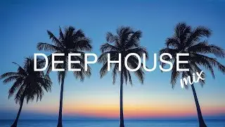 Deep House Mix 2026 Vol.35 | Mixed By Luxe Frequency Music