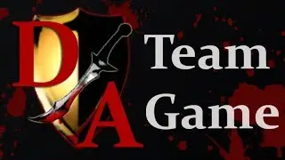 Our First Team Game! Dreadth FUN!