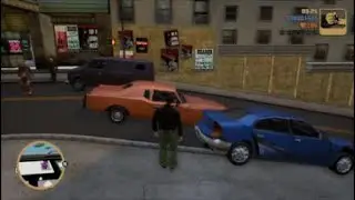 GTA 3 SKIT 