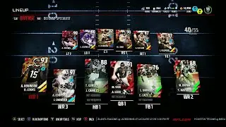 madden 16 roster update and FLASHBACK VICK SHOW