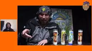 Lush One Responds To Adam22 & Be Fired From No Jumper