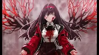 An MC$ Persona - Unravel cover