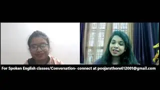 Practice English Naturally | Real Conversation@English jubilation 
