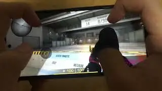 Reflex or Skill handcam with Poco x3 Pro 🥴 | Standoff 2