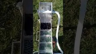 Clip on header box trial