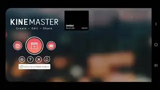 How To Crop a Video in Kinemaster on Android/iOS 2025 Updated