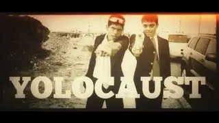 YOLOCAUST