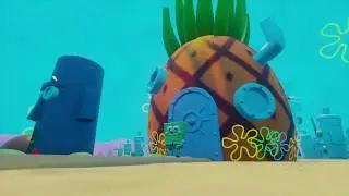 Best Dreams Levels #6 - Spongebob & Bikini Boytom