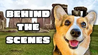 How We Made a Viral Video! (Behind the Scenes)