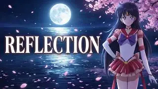 Synthesizer V Pro Studios 2 Cover - Reflection - Mo Xu