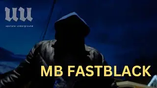 (Mud Bruthas) MB Fastblack Freestyle | Upstate Unplugged | Ep 2.