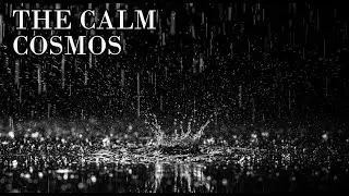The Quiet Chemistry of Rain | The Calm Cosmos