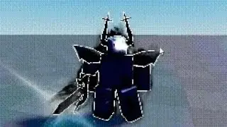 Corrupted Crossroads OST - Necessary Tension (Roaring Sword Chase Theme)