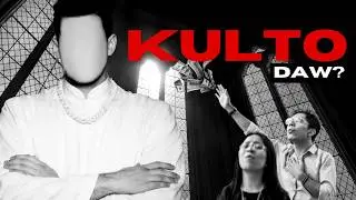 Bakit Niya Nasabing Parang Kulto ang Grupo na’to? | Kulto o Relihiyon?