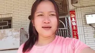 Macam macam sayuran di pedesaan kinmen//Taiwan