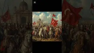 il grande assedio di Rodi del 1522 #history #ottoman #siege  #shorts #culture