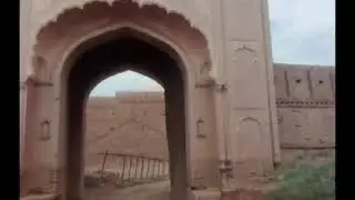 Seraiki culture Historical place of Qiladerawar seraiki culture.|| #qiladerawar  #historical