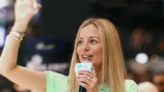 OLIMP SPORT NUTRITION SHOW - FIBO 2024