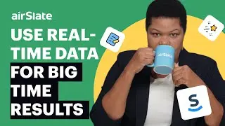 How to Get Real-Time Data Analytics for Your Business