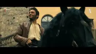 Убийца по имени Неро#Трейлер в русской озвучке