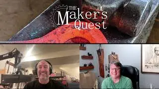 Clinet Projects and Steam Bent Guitars