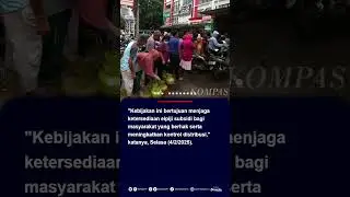 Gas Elpiji 3 Kilogram Boleh Dijual Pengecer Lagi, Skemanya Berubah Jadi Sub-Pangkalan #elpiji