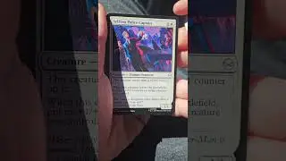 episode 115 of car pulls hunting the Soul Stone #mtgspiderman #mtgpackopening #mtg #mtgboosterpacks