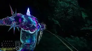 How to Find Sinister Cave Entrance Expedition Flag Rest Point Location - Clair Obscur Expedition 33