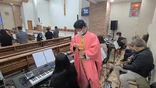 [생활성가]사명