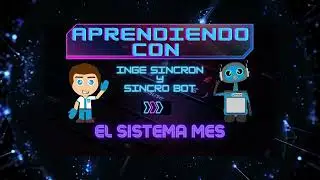 &iquest;Qu&eacute; es un sistema MES (&lsquo;Manufacturing Execution System&rsquo;)? | Sincron Dise&ntilde;o Electr&oacute;nico