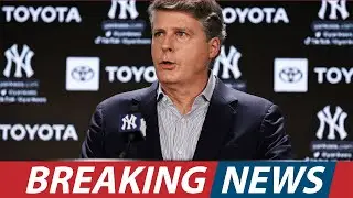 Yankees Payroll Strategy 2026 Hal Steinbrenner Talks Championship Plans। USA NEWS TODAY