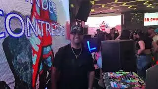 El Cofre De La SALSA ❌ ( Ciudad De Mexico 🇲🇽)  🎧 Dj Ewduar Mix  ❌