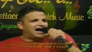 Gianni Vezzosi - Miserabile