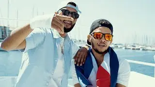 Krimi - Hoy se vale todo ft. Eduardo (Video Oficial)