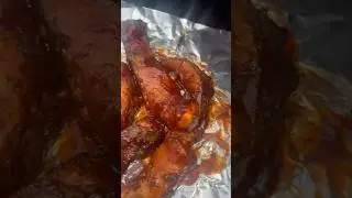 Pigtail ReL BBQ - Pigtail Master #bbq #bbqmeat #bbqrecipes #food #smokegrill #pigstail #fyp #foryou