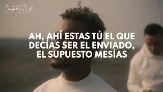 Funky X Alex Zurdo X Redimi2 - Lucas 23:32 | Video Oficial Con Letra