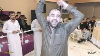 02 حفل زفاف العريس احمد علي الفرهود عشيرة الابرز الجزء الثاني