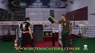 11-FUERTE PATADA EN LA CABEZA -PATADA TORNADO 360-C&Oacute;MO PATEAR