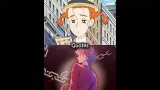 Kiyotaka Ayanokoji vs Jerusha Abbott | COTE vs Daddy Long Legs | writing wise