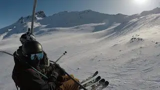 Cerro Castor 2025