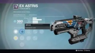 Destiny vendor reset vanguard quartermaster 8/8/17