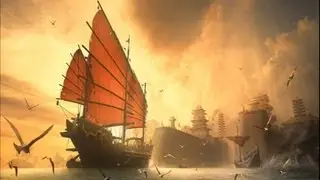 Fantasy - Chillout - Trance - Relaxing - Epic