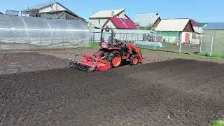 Kubota GB-18