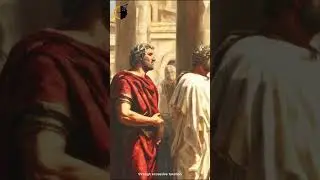 How Corruption Destroyed the Roman Empire!