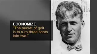 Bobby Jones Quotes