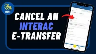 RBC | Cancel an Interac e-Transfer - Royal Bank of Canada