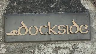 Court rules evacuation of Dockside townhomes was appropriate