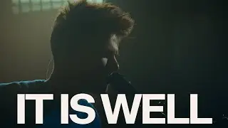 It Is Well (Acoustic) - David Funk, Bethel Music