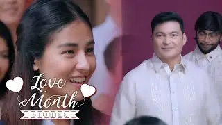 Love Month Stories 2023: A Sweet birthday gift for the Best Yaya!