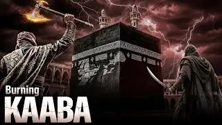 Yazeed ki Maut kaise hui | Kaaba per 2 Hamla...